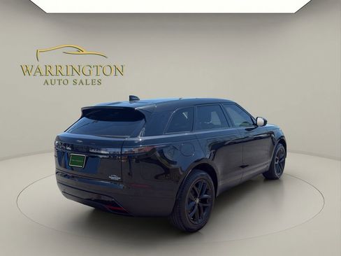 Used 2024 Land Rover Range Rover Velar S AWD/4WD image 7