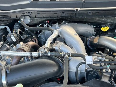 Used 2021 Ford F250 XLT image 34