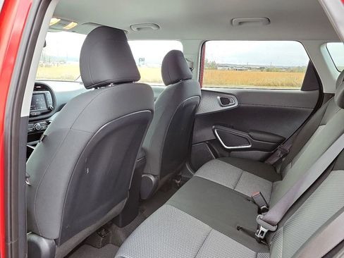 Used 2024 Kia Soul LX w/ Option Group 015 image 9