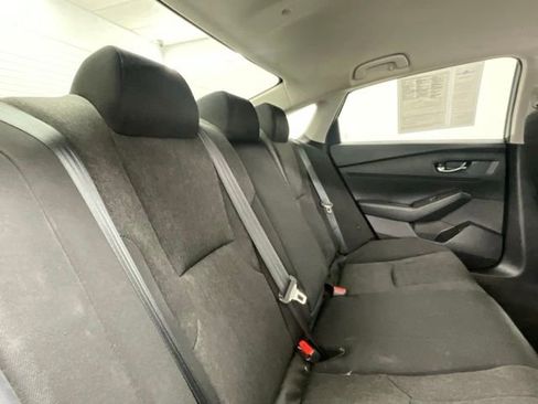 Used 2024 Honda Accord LX image 13