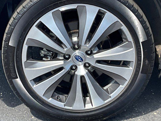 Used 2019 Subaru Ascent Touring AWD/4WD image 9