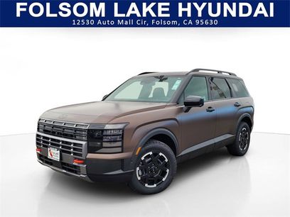 New 2026 Hyundai Palisade XRT Pro