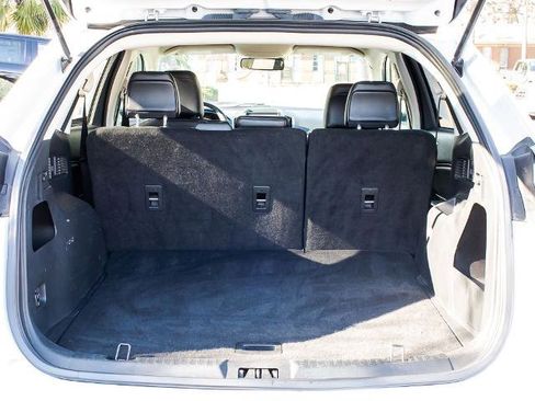 Certified 2023 Ford Edge SEL image 22