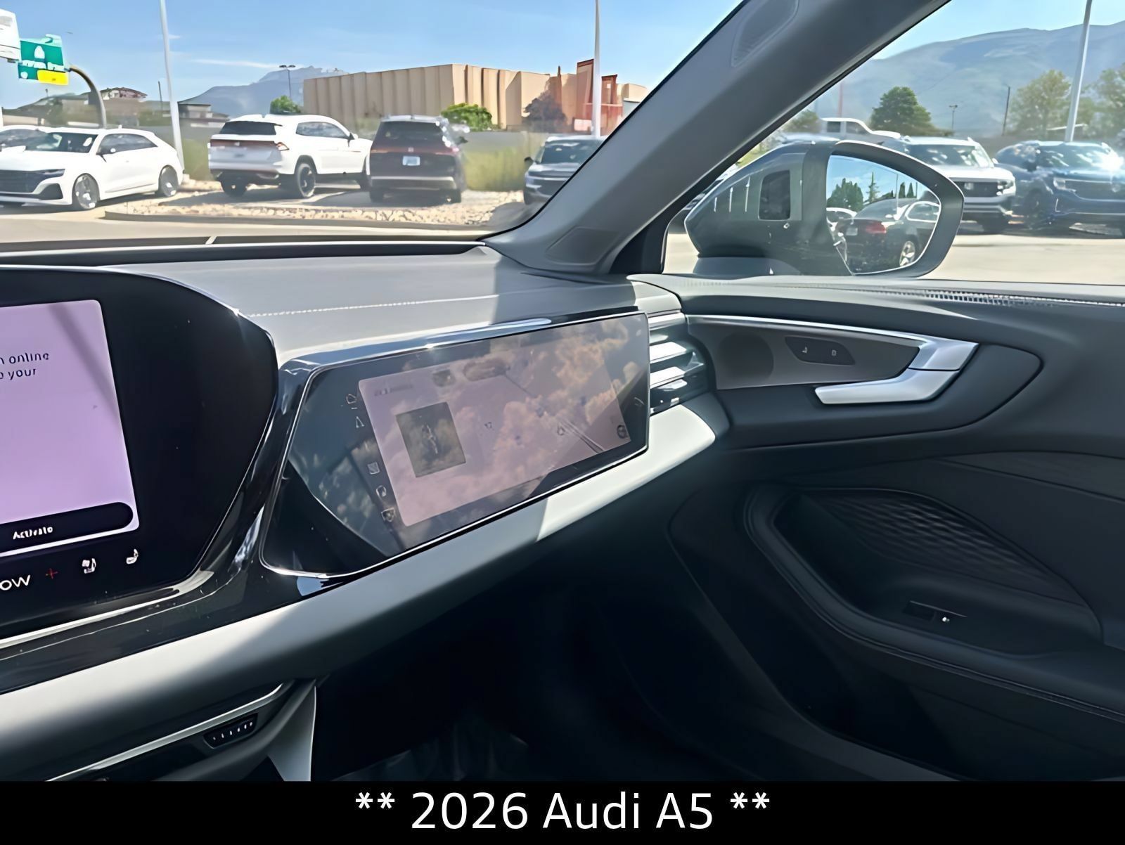 New 2026 Audi A5 2.0T Premium Plus AWD/4WD image 32
