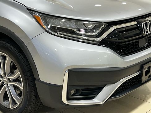 Used 2020 Honda CR-V Touring image 2