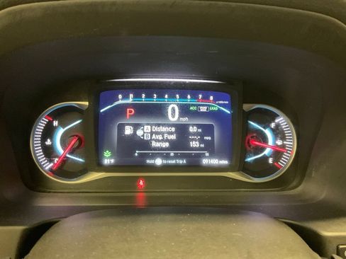 Used 2019 Honda Pilot EX-L image 2