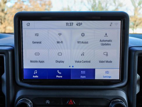 Used 2021 Ford Bronco Sport Big Bend image 9