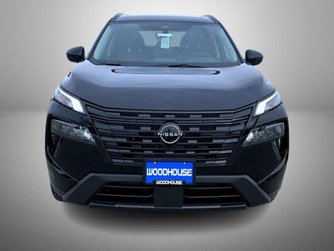 New 2026 Nissan Rogue Dark Armor image 2