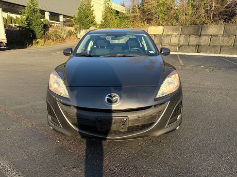 Used 2011 MAZDA MAZDA3 i Touring image 3