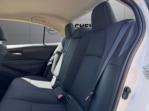 Used 2021 Toyota Corolla LE FWD image 18