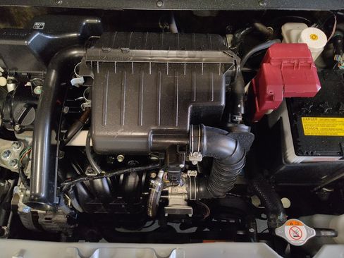 Used 2024 Mitsubishi Mirage ES FWD image 30