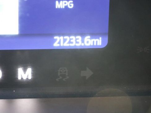 Used 2023 Ford Bronco Outer Banks AWD/4WD image 33