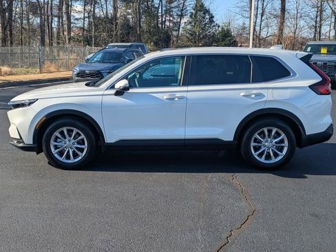 Used 2023 Honda CR-V EX image 7