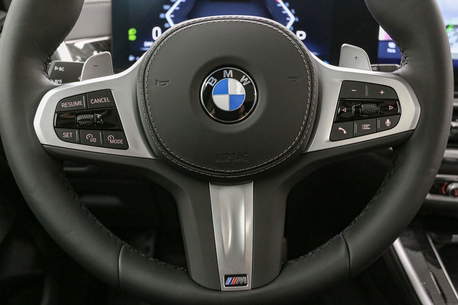 Used 2026 BMW X5 xDrive40i w/ M Sport Package AWD/4WD image 35