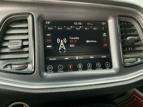 Used 2017 Dodge Challenger GT w/ Driver Convenience Group image 24