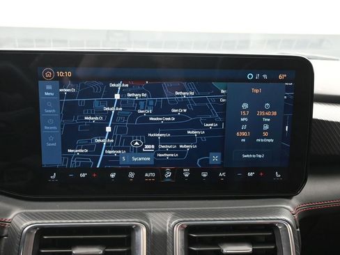 Used 2025 Ford Mustang GT Premium RWD image 17