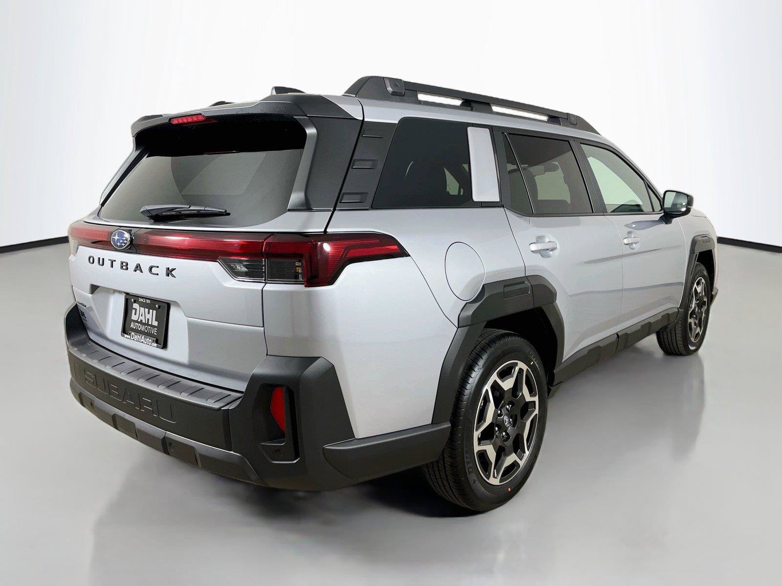 New 2026 Subaru Outback Touring AWD/4WD image 13