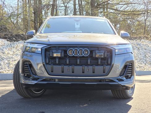 New 2026 Audi Q7 3.0T Prestige image 32