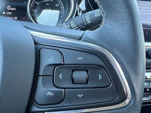 Certified 2023 Buick Encore GX Select image 15