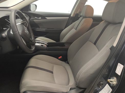Used 2020 Honda Civic LX image 17