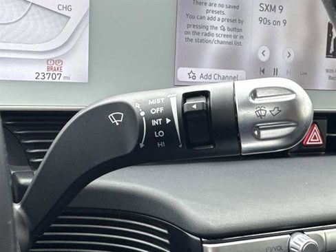 Used 2024 Hyundai Ioniq 5 SEL RWD image 26