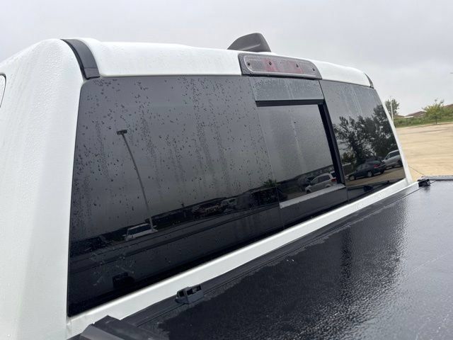 Used 2019 RAM 1500 Laramie AWD/4WD image 23