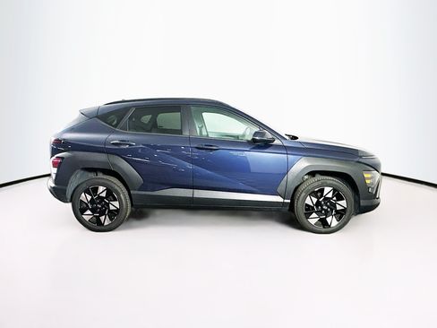 Used 2024 Hyundai Kona SEL AWD/4WD image 10