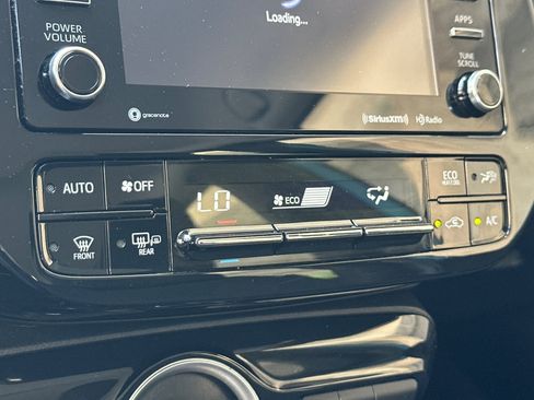 Used 2020 Toyota Prius Prime LE FWD image 19