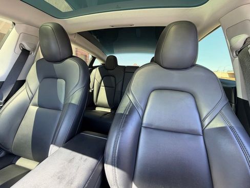 Used 2020 Tesla Model 3 Standard Range Plus RWD image 10
