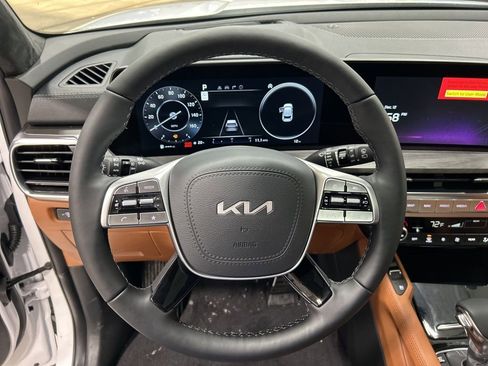 New 2025 Kia Telluride SX X-Line image 14