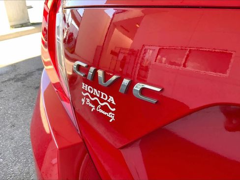 Used 2020 Honda Civic Sport image 33