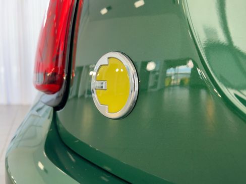 Certified 2023 MINI Cooper SE image 31