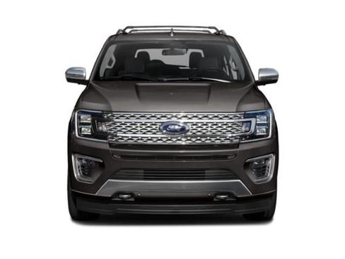 Used 2019 Ford Expedition Platinum RWD image 4