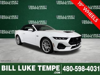 Used 2024 Ford Mustang GT Premium video 1