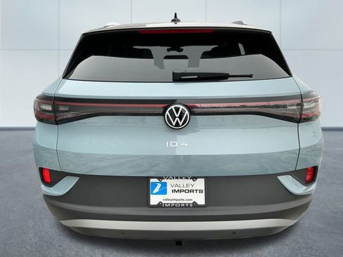 New 2025 Volkswagen ID.4 Pro S Plus image 5