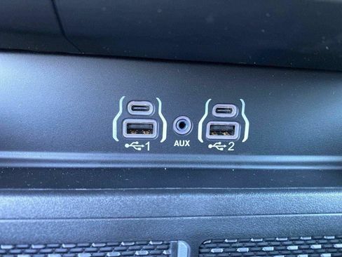 Used 2026 RAM 1500 Big Horn AWD/4WD image 13