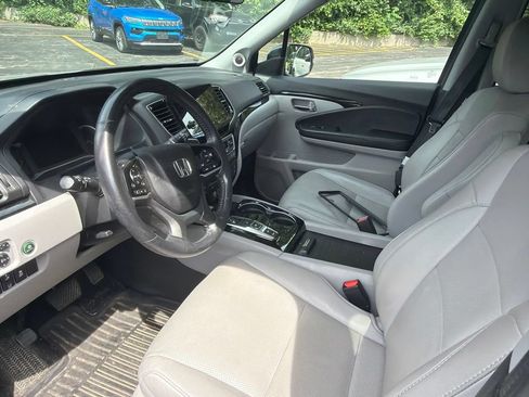 Used 2022 Honda Pilot Elite image 8