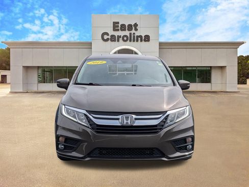 Used 2019 Honda Odyssey EX-L image 8