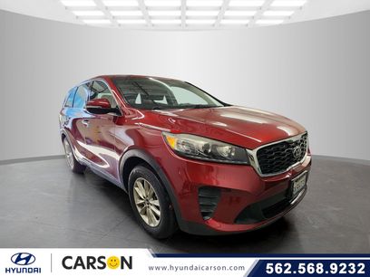 Used 2019 Kia Sorento LX