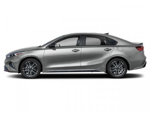 Used 2024 Kia Forte GT-Line FWD image 3