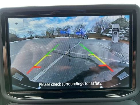 Used 2023 Ford Bronco Sport Big Bend w/ Convenience Package image 22