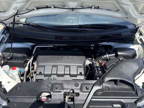 Used 2016 Honda Odyssey EX-L image 14