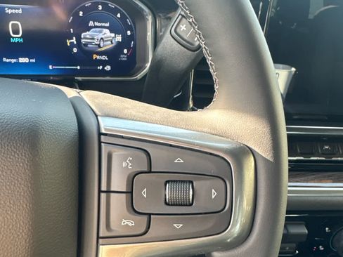 New 2026 Chevrolet Silverado 1500 LT w/ All Star Edition Plus image 23