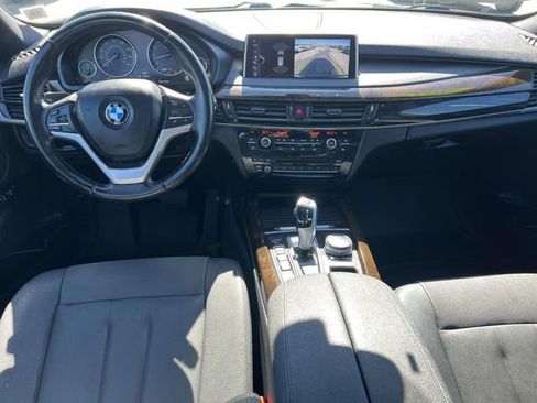 Used 2017 BMW X5 xDrive35i image 13