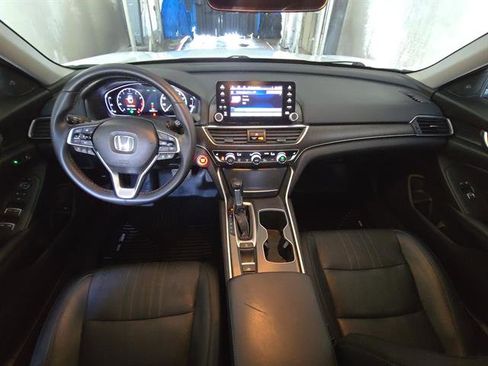 Used 2018 Honda Accord EX-L image 13
