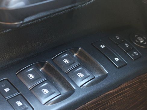 Used 2017 GMC Sierra 1500 Denali image 21