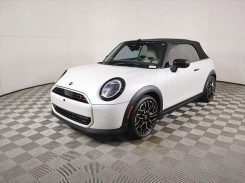 New 2026 MINI Cooper S image 9