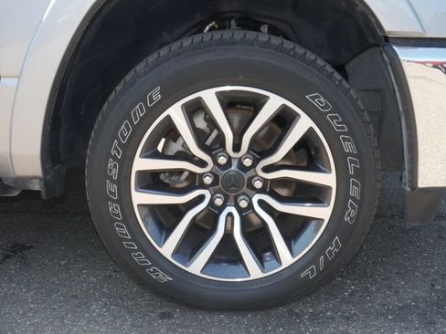 Used 2026 RAM 1500 Limited w/ Trailer Tow Group AWD/4WD image 15