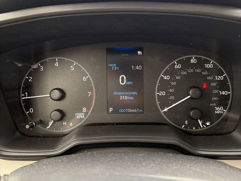 Used 2023 Toyota Corolla LE FWD image 4