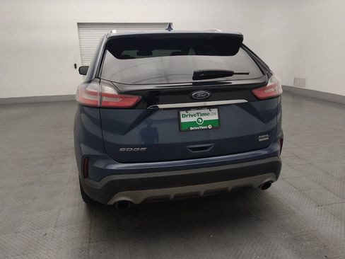 Used 2019 Ford Edge SEL w/ Equipment Group 201A image 6
